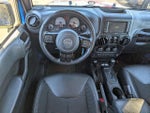 2016 Wrangler Unlimited Thumbnail 7