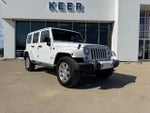2016 Wrangler Unlimited Thumbnail 1