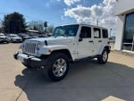2016 Wrangler Unlimited Thumbnail 3