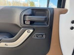 2016 Wrangler Unlimited Thumbnail 19
