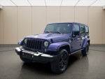 2018 Wrangler JK Unlimited Thumbnail 1