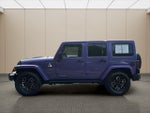 2018 Wrangler JK Unlimited Thumbnail 2