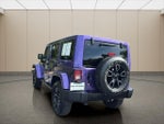 2018 Wrangler JK Unlimited Thumbnail 3