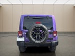 2018 Wrangler JK Unlimited Thumbnail 4