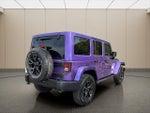 2018 Wrangler JK Unlimited Thumbnail 5