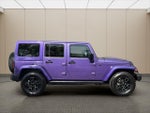 2018 Wrangler JK Unlimited Thumbnail 6