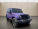 2018 Wrangler JK Unlimited Thumbnail 7