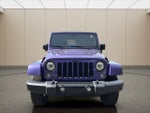 2018 Wrangler JK Unlimited Thumbnail 8
