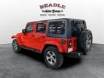 2018 Wrangler JK Unlimited Thumbnail 4