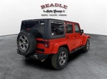 2018 Wrangler JK Unlimited Thumbnail 7
