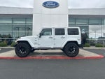 2014 Wrangler Unlimited Thumbnail 1
