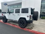 2014 Wrangler Unlimited Thumbnail 2