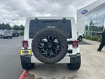 2014 Wrangler Unlimited Thumbnail 3