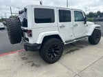 2014 Wrangler Unlimited Thumbnail 4