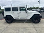 2014 Wrangler Unlimited Thumbnail 5