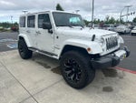 2014 Wrangler Unlimited Thumbnail 6