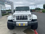 2014 Wrangler Unlimited Thumbnail 7