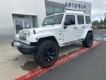 2014 Wrangler Unlimited Thumbnail 8