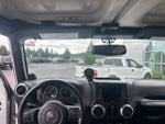 2014 Wrangler Unlimited Thumbnail 12