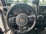 2014 Wrangler Unlimited Thumbnail 14