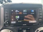 2014 Wrangler Unlimited Thumbnail 19