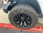 2014 Wrangler Unlimited Thumbnail 22