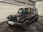 2014 Wrangler Unlimited Thumbnail 1