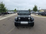 2014 Wrangler Unlimited Thumbnail 2