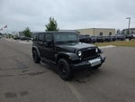 2014 Wrangler Unlimited Thumbnail 3