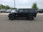 2014 Wrangler Unlimited Thumbnail 4