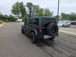2014 Wrangler Unlimited Thumbnail 5