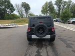 2014 Wrangler Unlimited Thumbnail 6