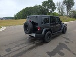 2014 Wrangler Unlimited Thumbnail 7