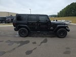 2014 Wrangler Unlimited Thumbnail 8