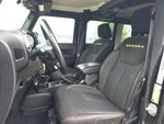 2014 Wrangler Unlimited Thumbnail 9