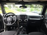 2014 Wrangler Unlimited Thumbnail 10