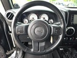 2014 Wrangler Unlimited Thumbnail 11
