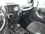 2014 Wrangler Unlimited Thumbnail 17