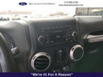 2014 Wrangler Unlimited Thumbnail 2