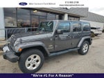 2014 Wrangler Unlimited Thumbnail 3