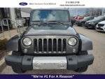2014 Wrangler Unlimited Thumbnail 4