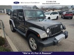 2014 Wrangler Unlimited Thumbnail 5