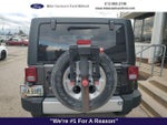 2014 Wrangler Unlimited Thumbnail 6