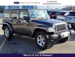 2014 Wrangler Unlimited Thumbnail 7