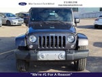 2014 Wrangler Unlimited Thumbnail 8