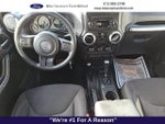 2014 Wrangler Unlimited Thumbnail 10