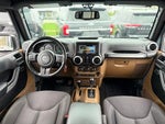 2015 Wrangler Unlimited Thumbnail 1