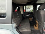 2015 Wrangler Unlimited Thumbnail 14