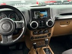 2015 Wrangler Unlimited Thumbnail 16