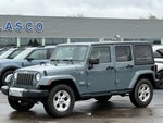 2015 Wrangler Unlimited Thumbnail 25